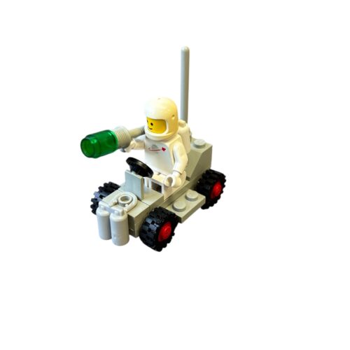 LEGO 886: Ruimte Buggy