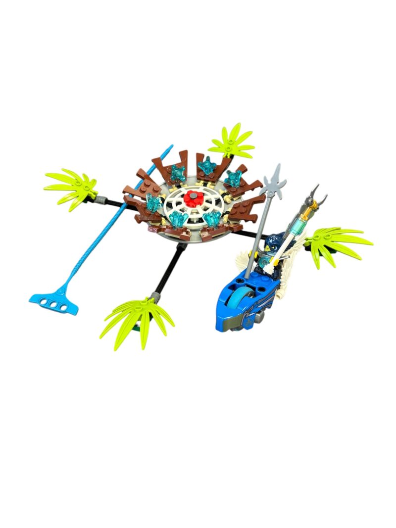 LEGO 70105: Nest Dive