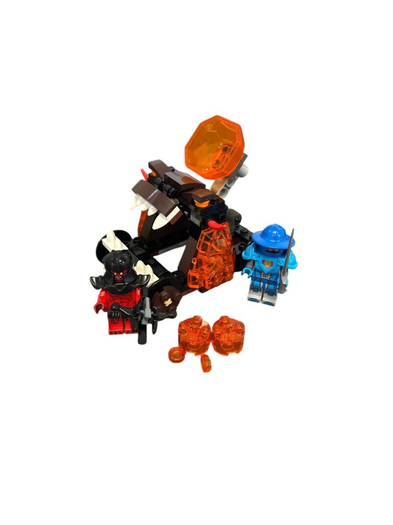 LEGO 70311: Chaos Catapult