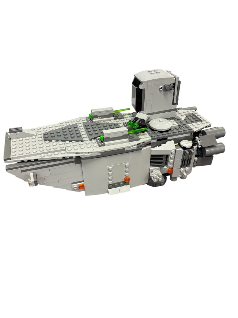 LEGO 75103: First Order Transporter