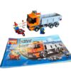 LEGO 4434: Tipper Truck - Afbeelding 2