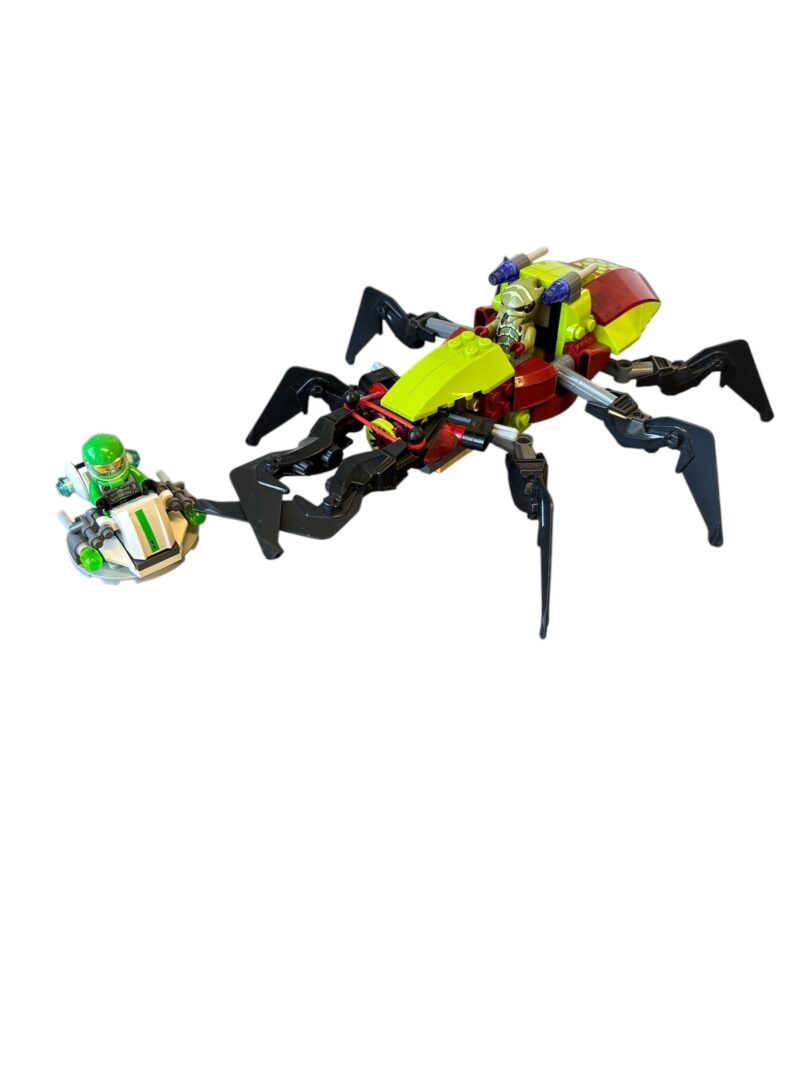 LEGO 70706: Crater Creeper