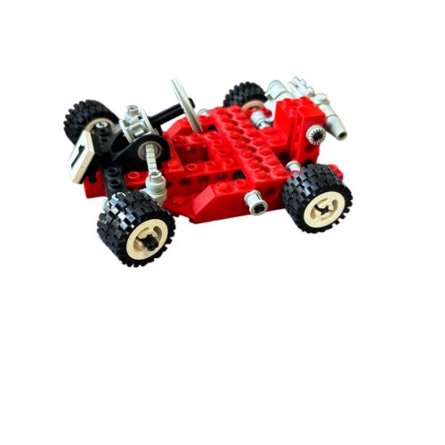 LEGO 8815: Speedway Bandit