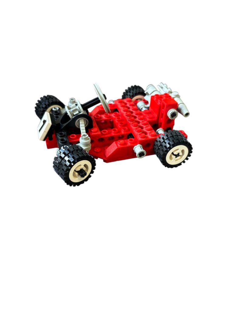 LEGO 8815: Speedway Bandit