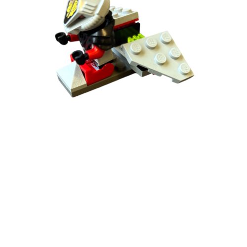 LEGO 2847: Flyer