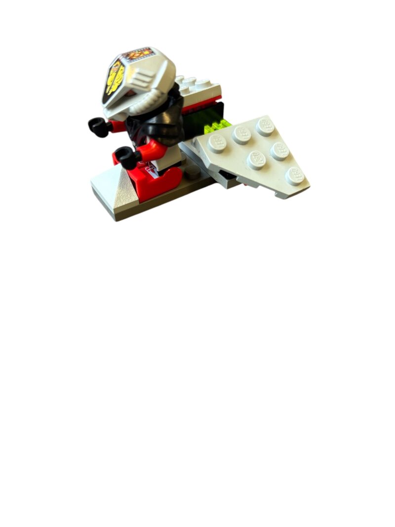 LEGO 10726: Stephanie's Horse Carriage - Afbeelding 6