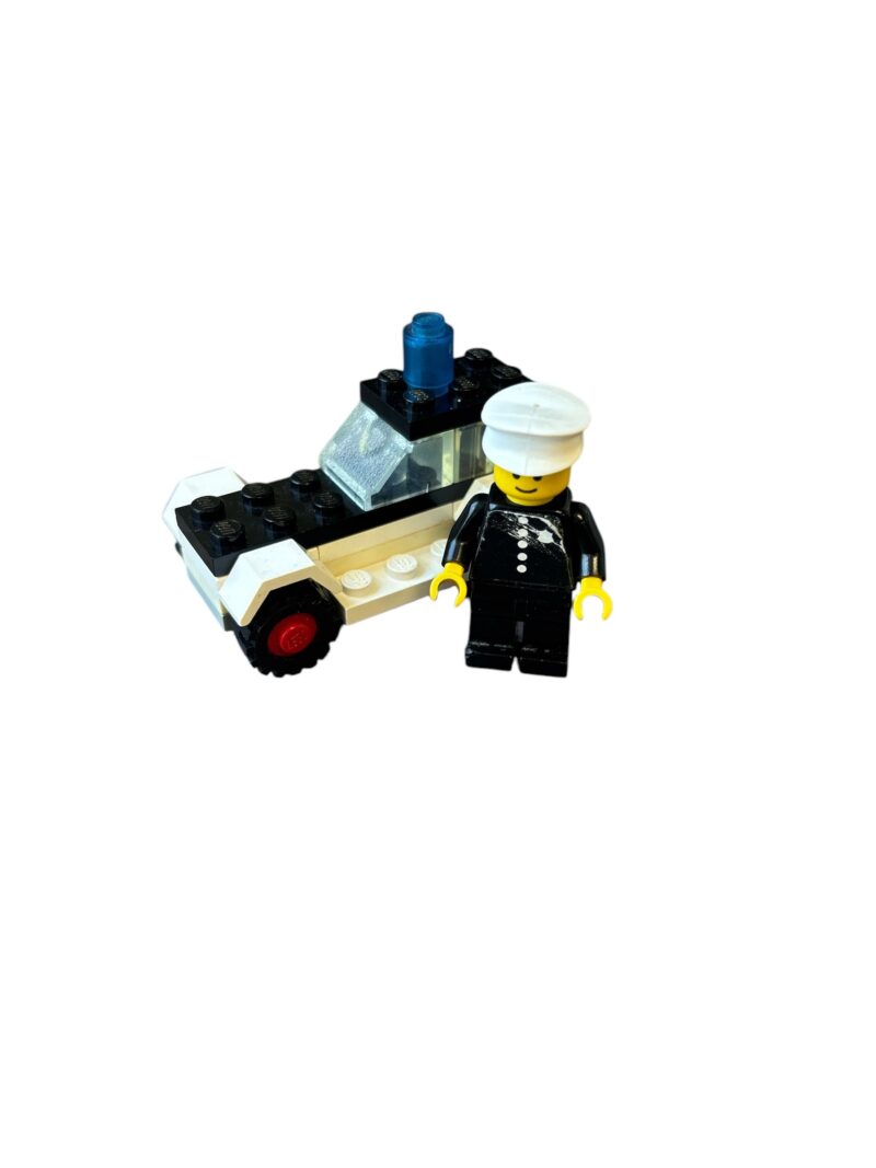 LEGO 10726: Stephanie's Horse Carriage - Afbeelding 3