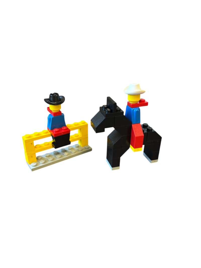 LEGO 617: Cowboys