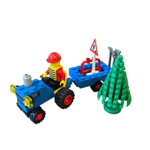 LEGO 6647: Highway Repair