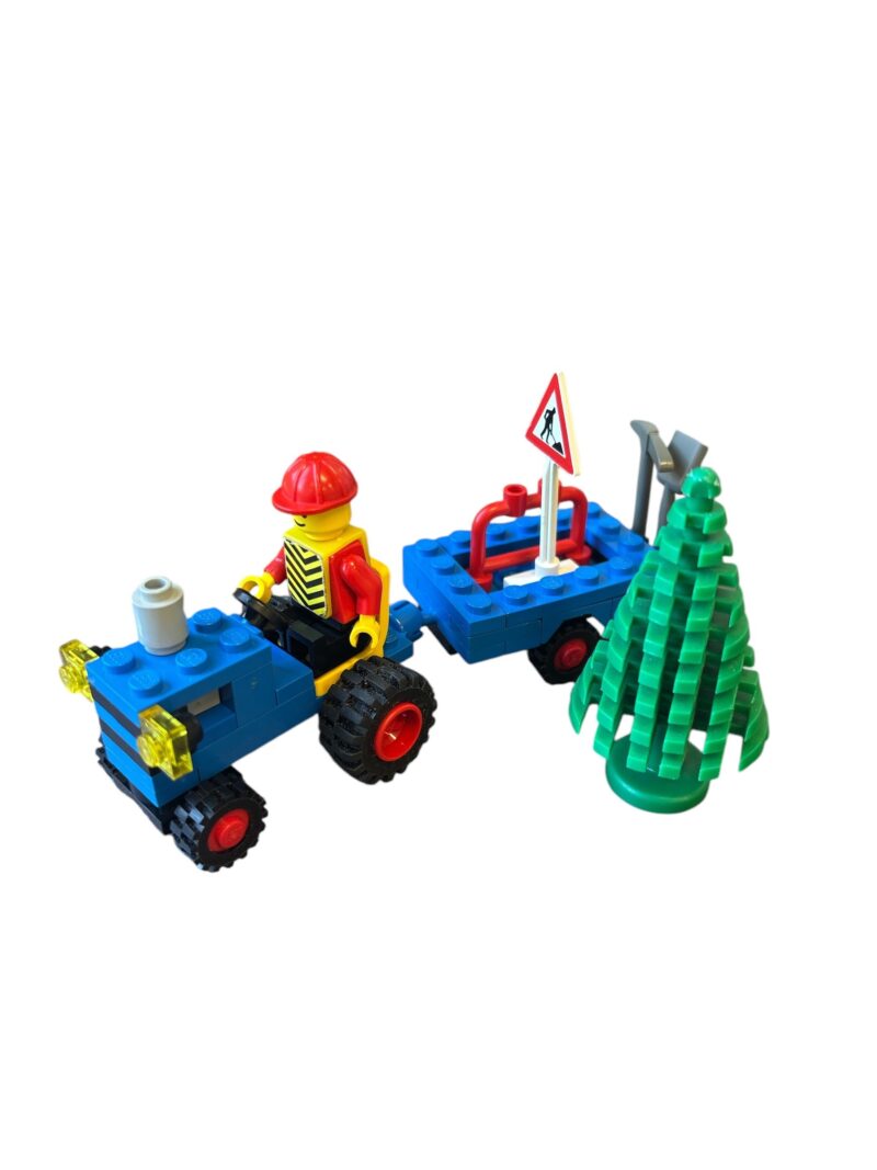 LEGO 6647: Highway Repair
