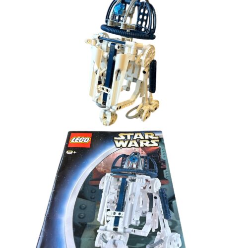 LEGO 8009: R2-D2