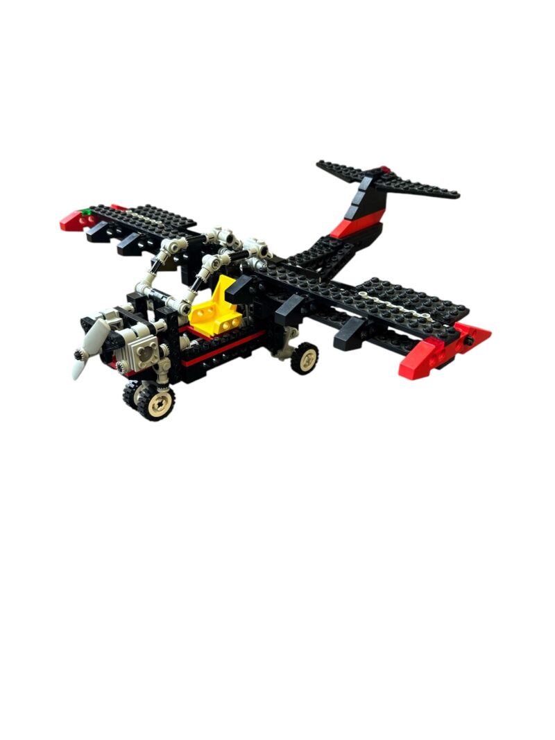 LEGO 8836: Sky Ranger