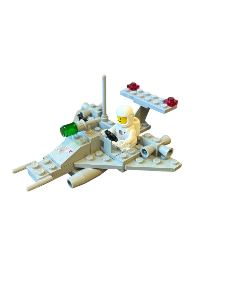 LEGO 891: Two-Man Scooter