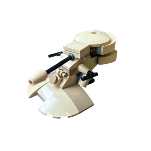 LEGO 30680: AAT – Mini polybag