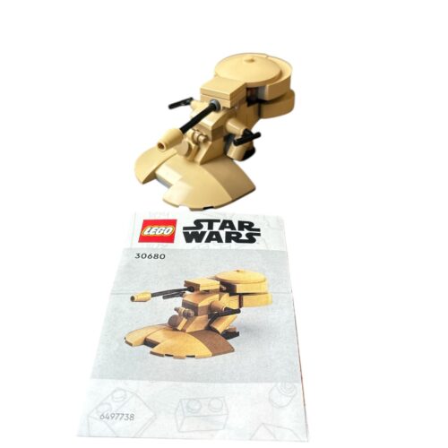 LEGO 30680: AAT – Mini polybag