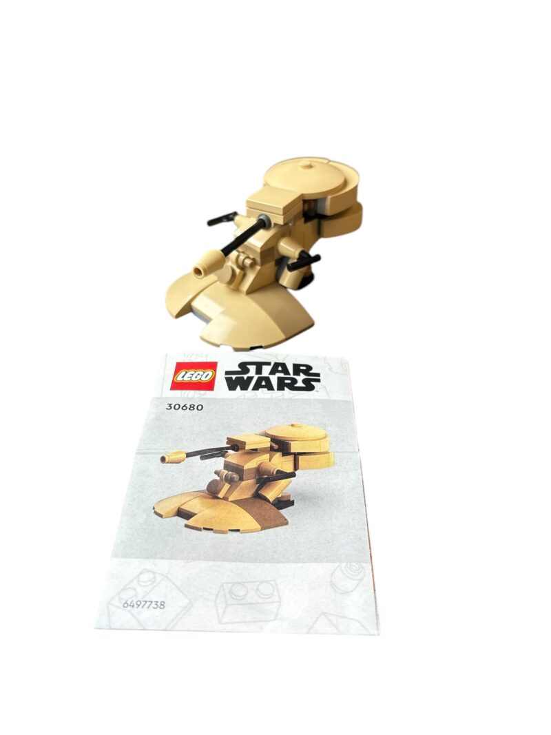 LEGO 30680: AAT - Mini polybag - Afbeelding 2