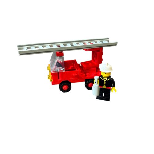 LEGO 6621: Fire Truck