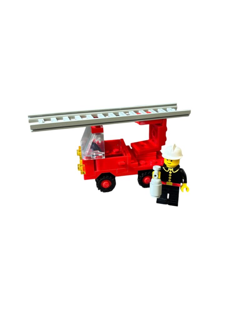 LEGO 6621: Fire Truck