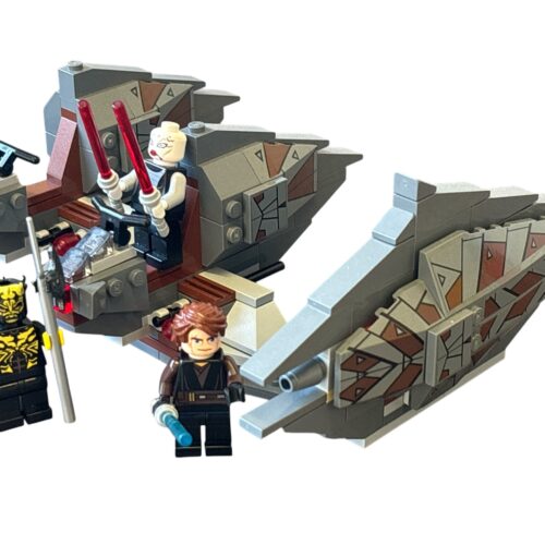 LEGO 7957: Sith Nightspeeder