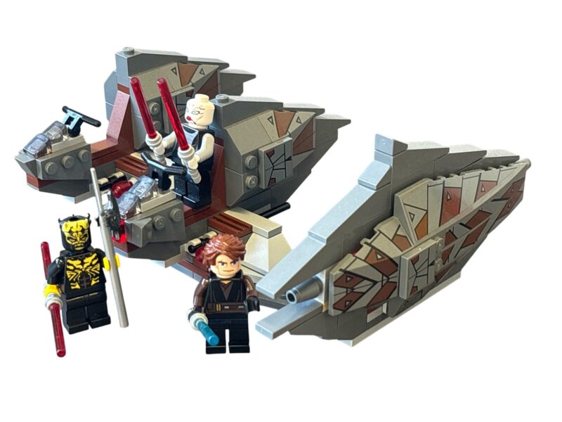 LEGO 7957: Sith Nightspeeder
