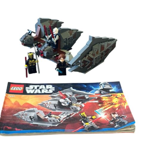 LEGO 7957: Sith Nightspeeder