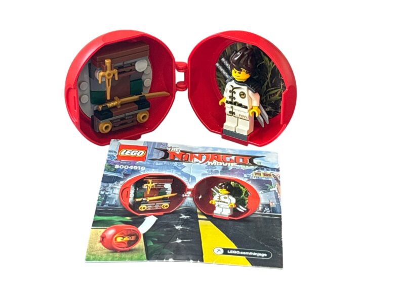 LEGO 5004916 - Afbeelding 2