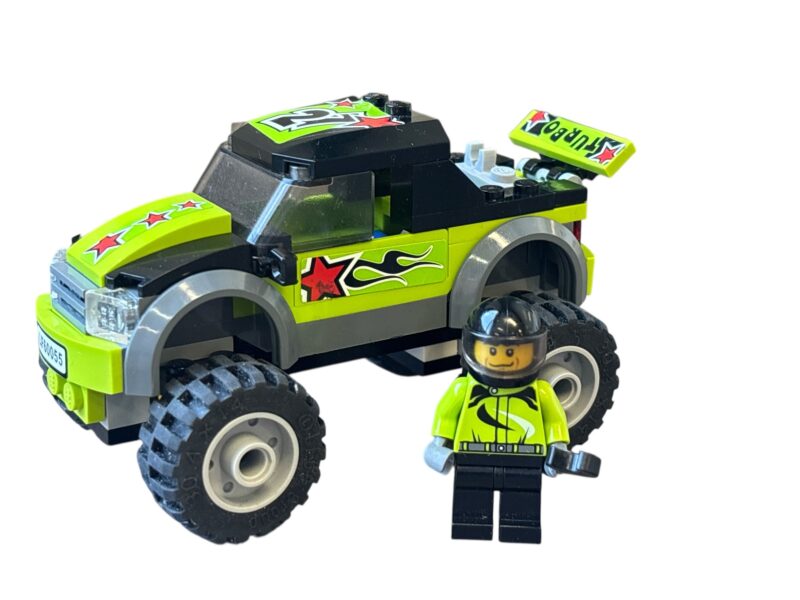 LEGO 60055: Monster Truck
