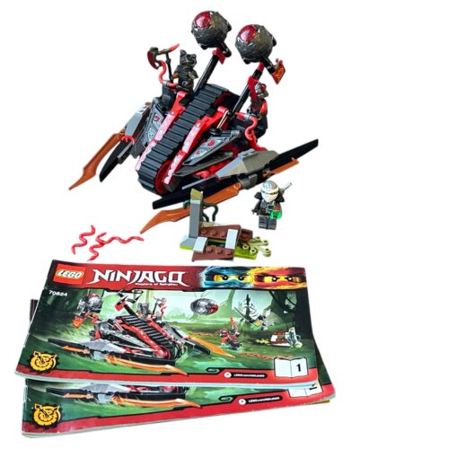 LEGO 70624: Vermillion Invader