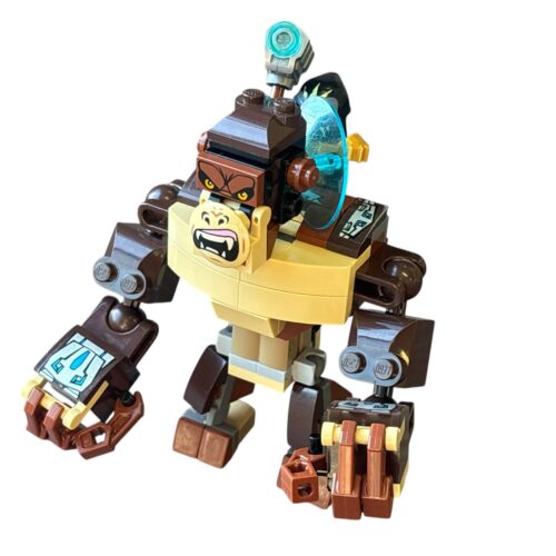 LEGO 70125: Gorilla Legend Beast