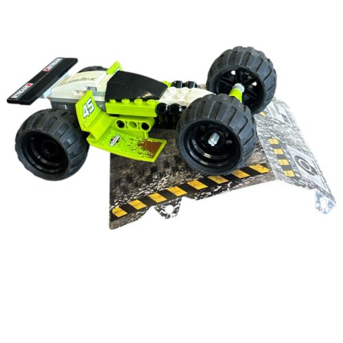 LEGO 8492: Mud Hopper