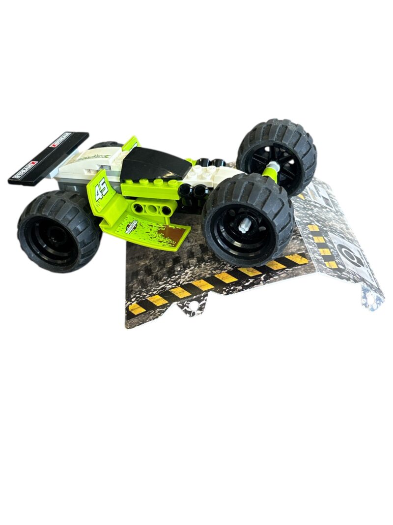 LEGO 8492: Mud Hopper