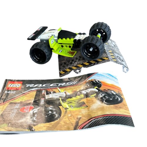 LEGO 8492: Mud Hopper