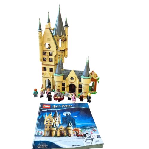 LEGO 75969: Hogwarts Astronomy Tower