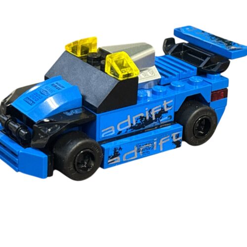 LEGO 8151: Adrift Sport