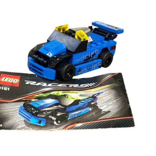 LEGO 8151: Adrift Sport