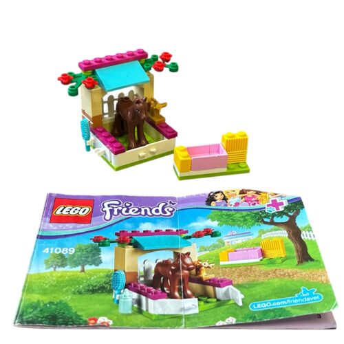 LEGO 41089: Little Foal