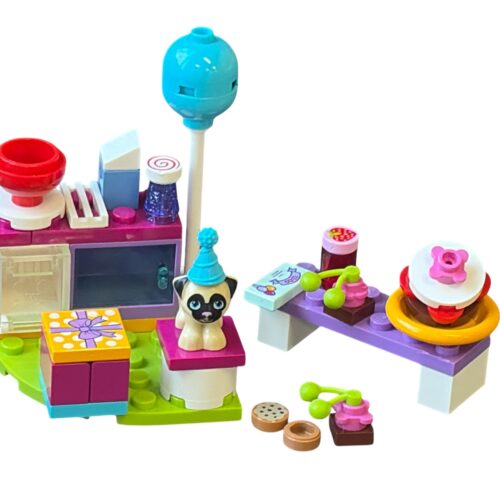 LEGO 41112: Party Cakes