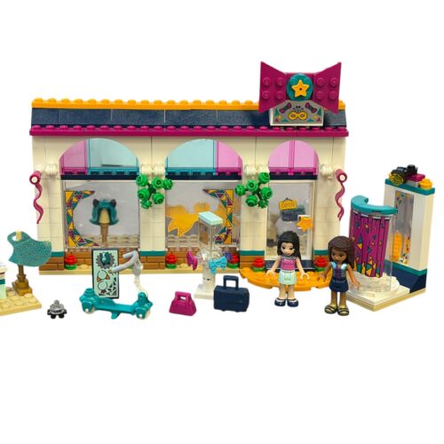 LEGO 41344: Andrea’s Accessories Store