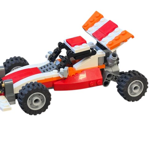 LEGO 5763: Dune Hopper