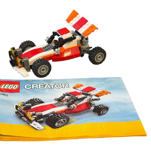 LEGO 5763: Dune Hopper