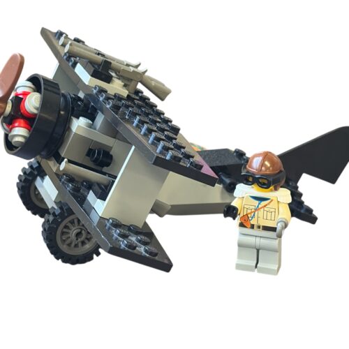 LEGO 5928: Bi-Wing Baron