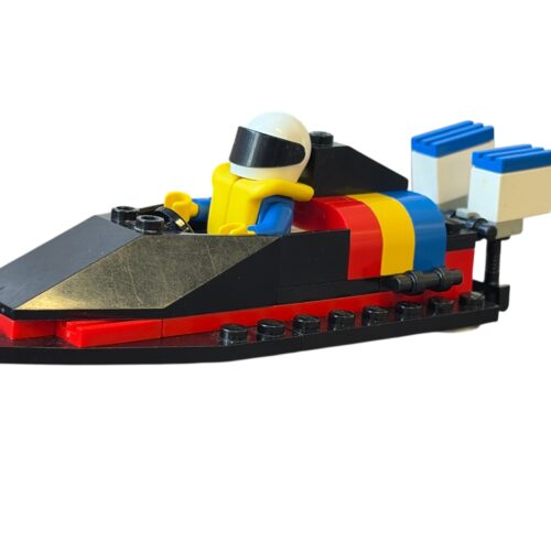 LEGO 6537: Hydro Racer