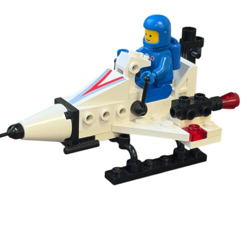 LEGO 6820: Starfire I