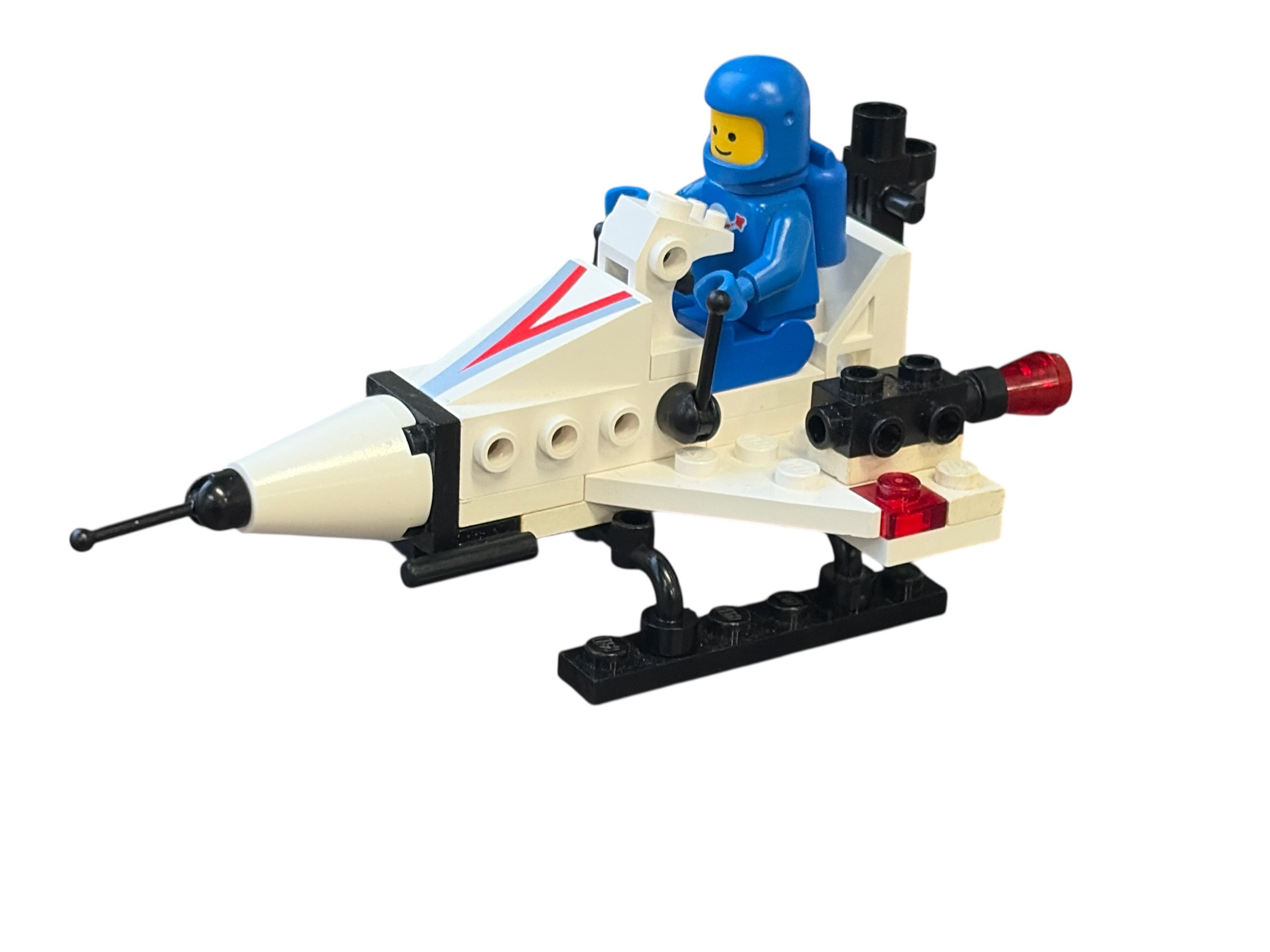 LEGO 6820: Starfire I