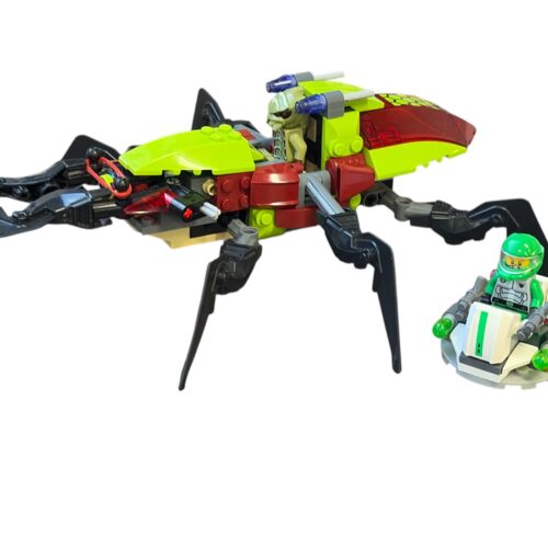 LEGO 70706: Crater Creeper