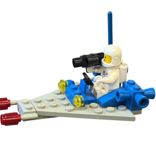 LEGO 6803: Space Patrol