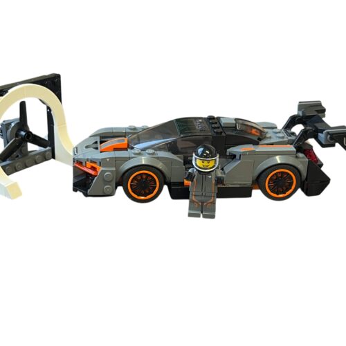 LEGO 75892: McLaren Senna