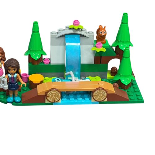 LEGO 41677: Forest Waterfall