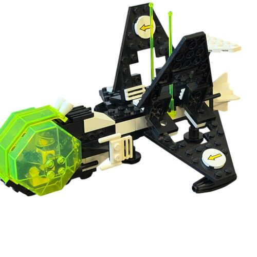 LEGO 6887: Allied Avenger