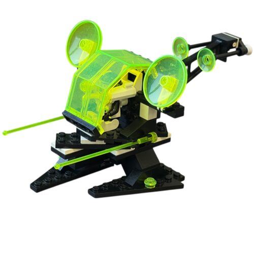 LEGO 6878: Sub Orbital Guardian